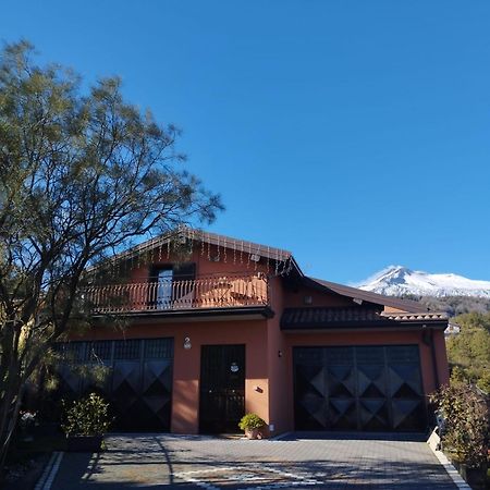 Petite Maison Dell'Etna Milo Exterior foto