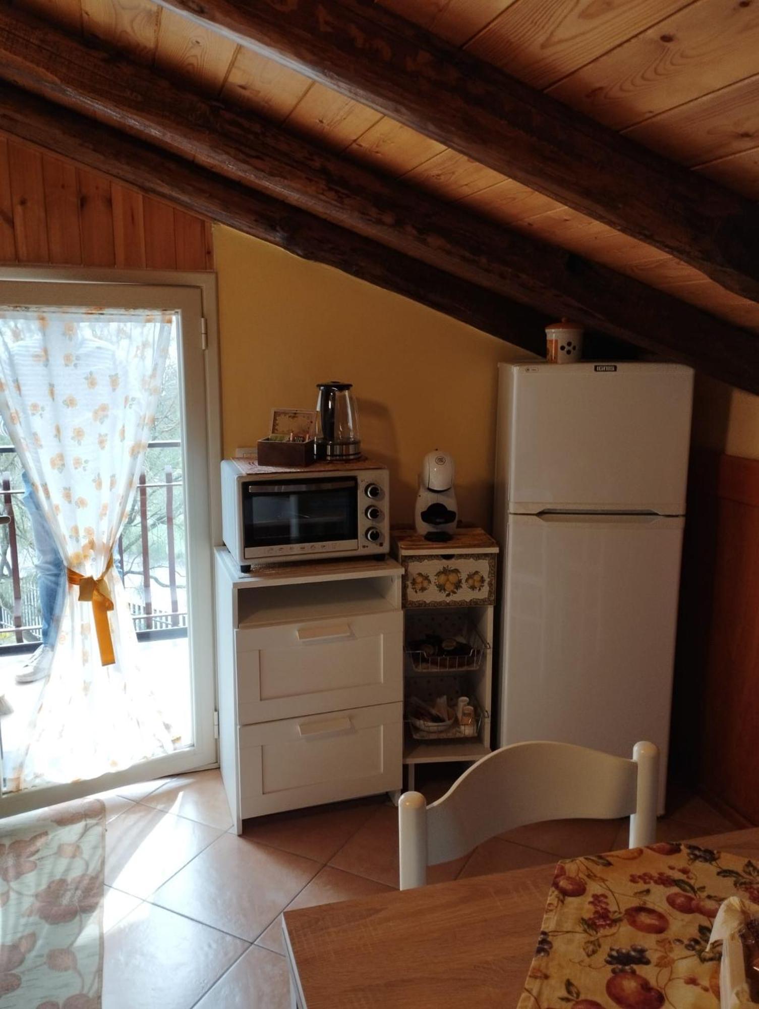 Petite Maison Dell'Etna Milo Exterior foto